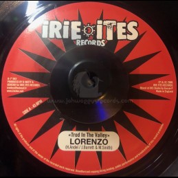 Irie Ites Records-7"-Trod...