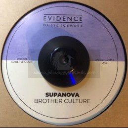 Evidence Music-7"-Supanova...
