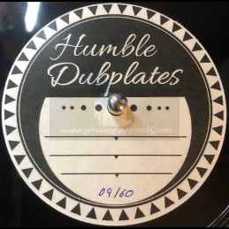 Humble Dubplates-7"-King...