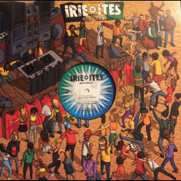 Irie Ites Records-12"-Pree...