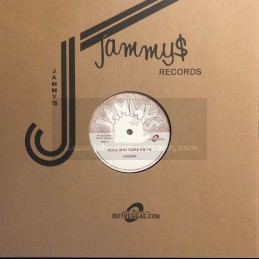 Jammy's Records-12"-Rock...