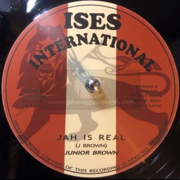 Ises International-12"-Jah...