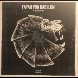 FAYAH CHORDS-12"-Fayah Pon...