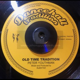 Dancehall Tradition-7"-Old...