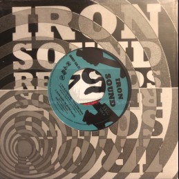 Iron Sound-7"-Selection...