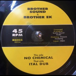 Brother Sound-7"-No...