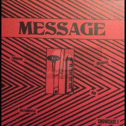 Messengers-Lp-Message /...