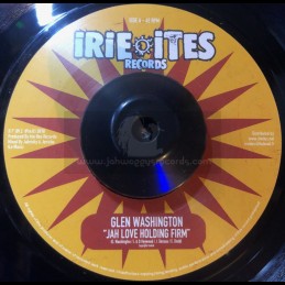 Irie Ites Records-7"-Jah...