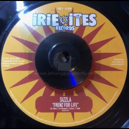 Irie Ites Records-7"-Frenz...