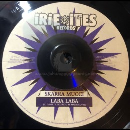 Irie Ites Records-7"-Laba...