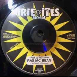 Irie Ites Records-7"-Pack...