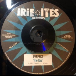 Irie Ites Records-7"-Irie...