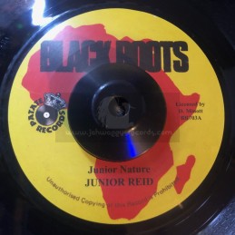 Black Roots-7"-Junior...