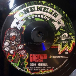 Oneness Records-7"-Herb...