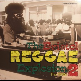 The Bristol Reggae...