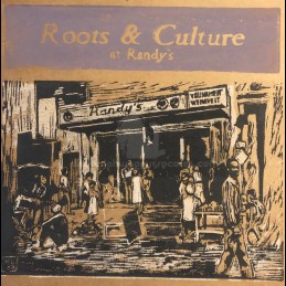 Only Roots-LP-Roots And...