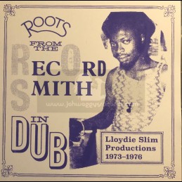 Record Smith-LP-Roots from...