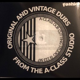 Fashion Records-Lp-Original...