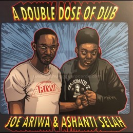 Ariwa-Lp-A Double Dose Of...