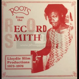 Record Smith-LP-Roots From...