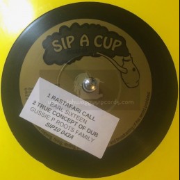 Sip A Cup...