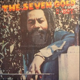 333-Lp-The Seven Gold / U-Roy