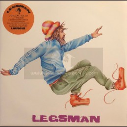 Legsman-12"-Uprising /...