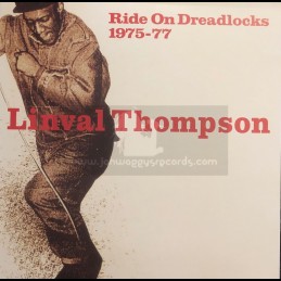 Thompson Sound-Lp-Ride On...