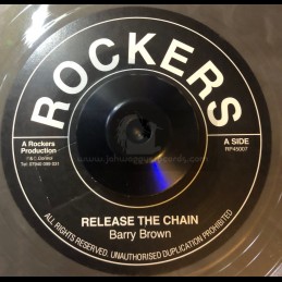Rockers-7"-Release The...