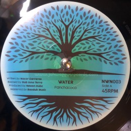 Newen Dubz-7"-Water /...