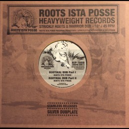 Roots Ista Posse...