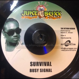 Juke Boxx...