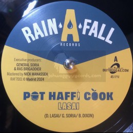 Rain A Fall Records-7"-Pot...