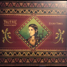 Youthie-Lp-Gecko Tones /...