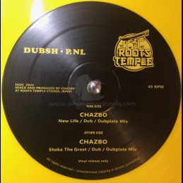 Dubshop.nl Records-12"-New...