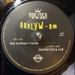 Irie Ites Music-7"-Dub...