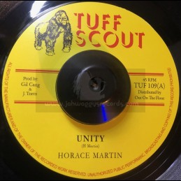 Tuff Scout-7"-Unity /...