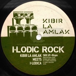 KIBRE LA AMLAK-7"-I-LODIC...