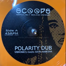 Scoops-7"-Polarity Dub /...