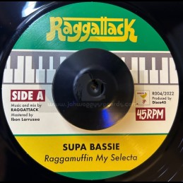 Raggattack-7"-Raggamuffin...