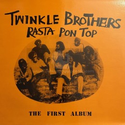 Twinkle Brothers-Lp-Rasta...