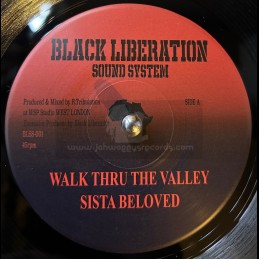 Black Liberation Sound...