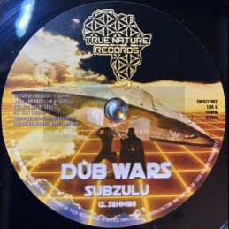 True Nature Records-7"-Dub...