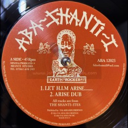 Aba-Shanti-I-12"-Let H.I.M...