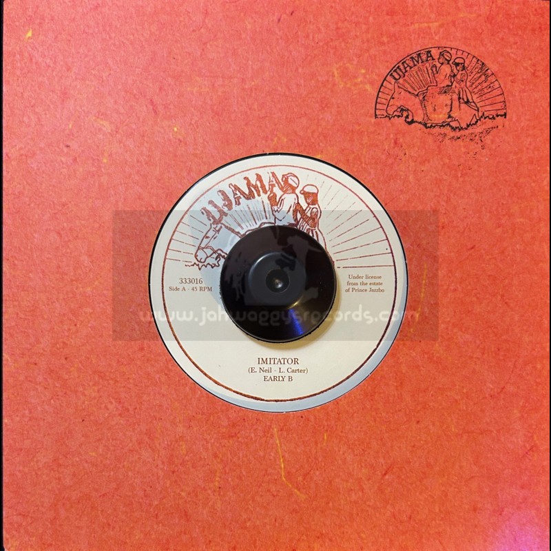 Ujama-7"-Imitator / Early B