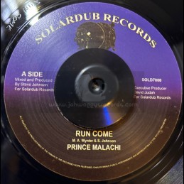 Solardub Records-7"-Run...