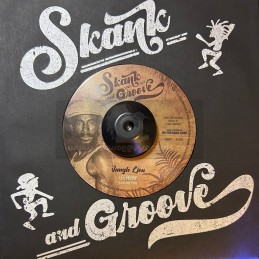 Skank And Groove-7"-Jungle...