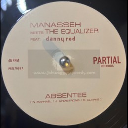 Partial Records-7"-Absentee...