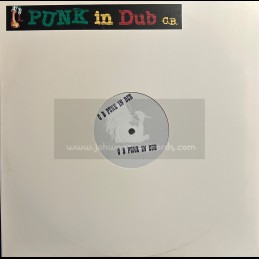 Jump Up! Records-Lp-Punk In...