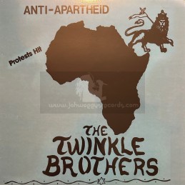 Twinkle Brothers-Lp-Anti...